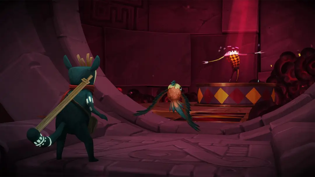 Just For Games Figment 1 & 2 - Nintendo Switch - afbeelding 4 van 6