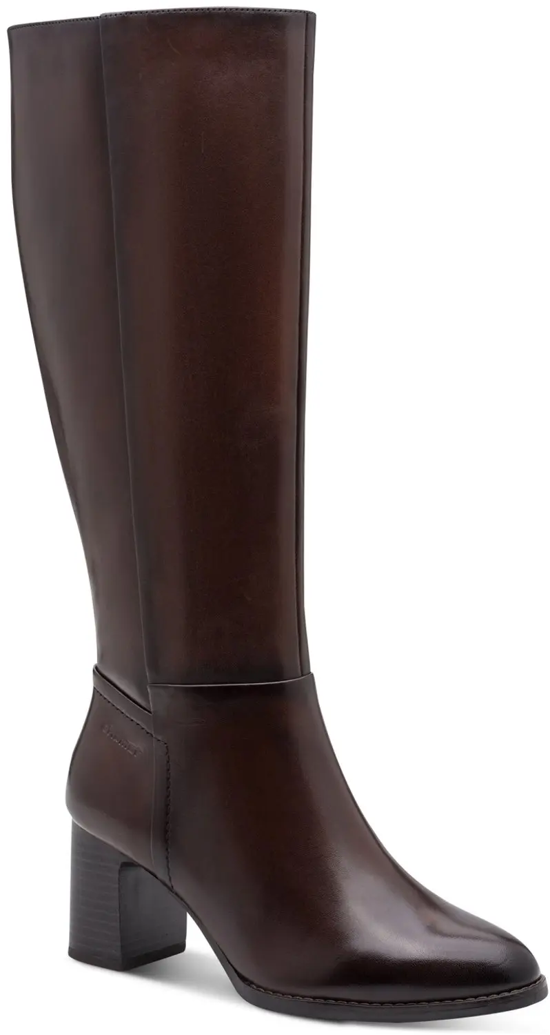 Tamaris Comfort Essentials Dames Laarzen - BLACK