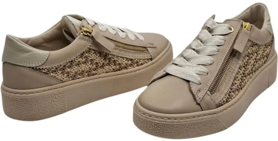 DL Sport 6905 A beige
