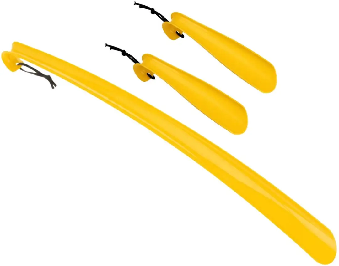 Shoe Solutions Schoenlepels set