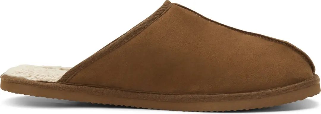 Jack & Jones Dudely Heren Pantoffel - Almond - Maat 42 - afbeelding 6 van 6
