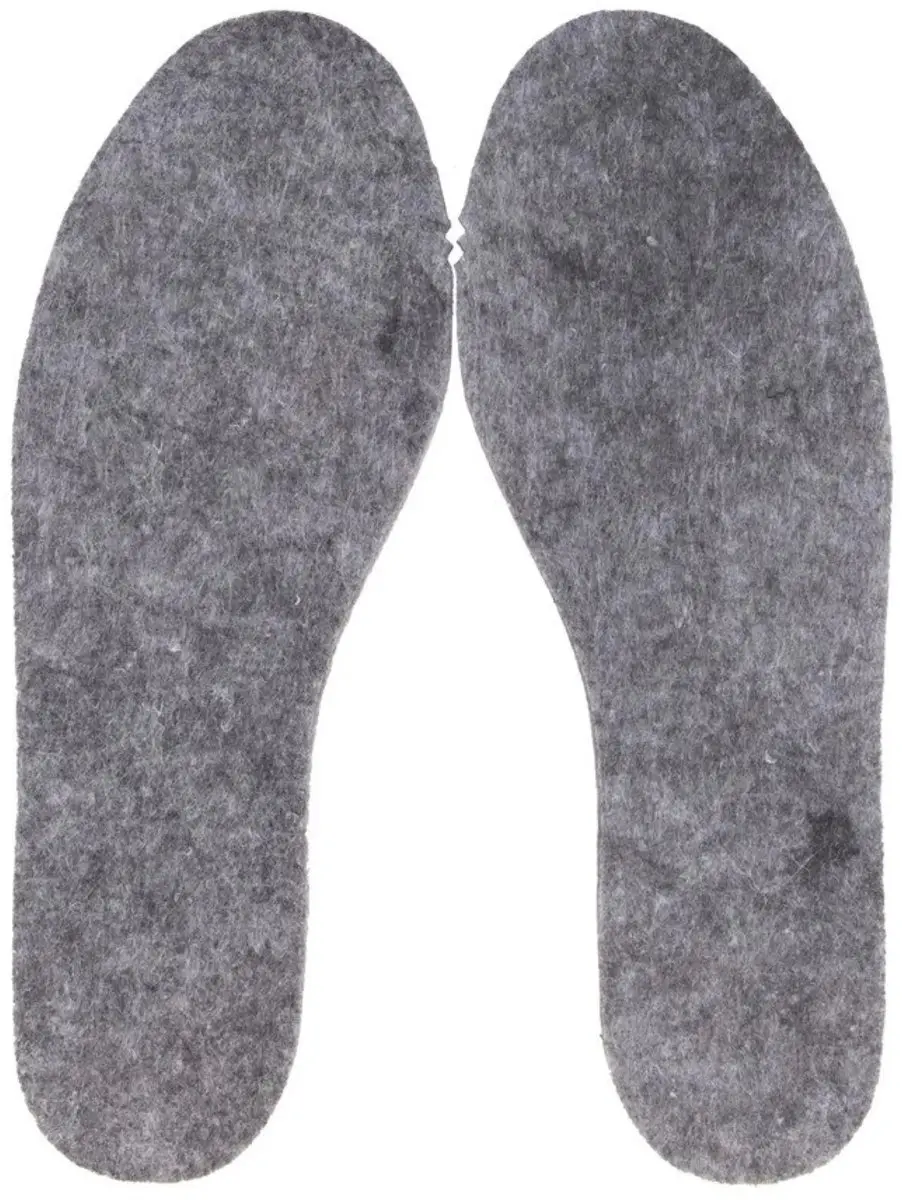 GEKO Vilten Inlegzolen