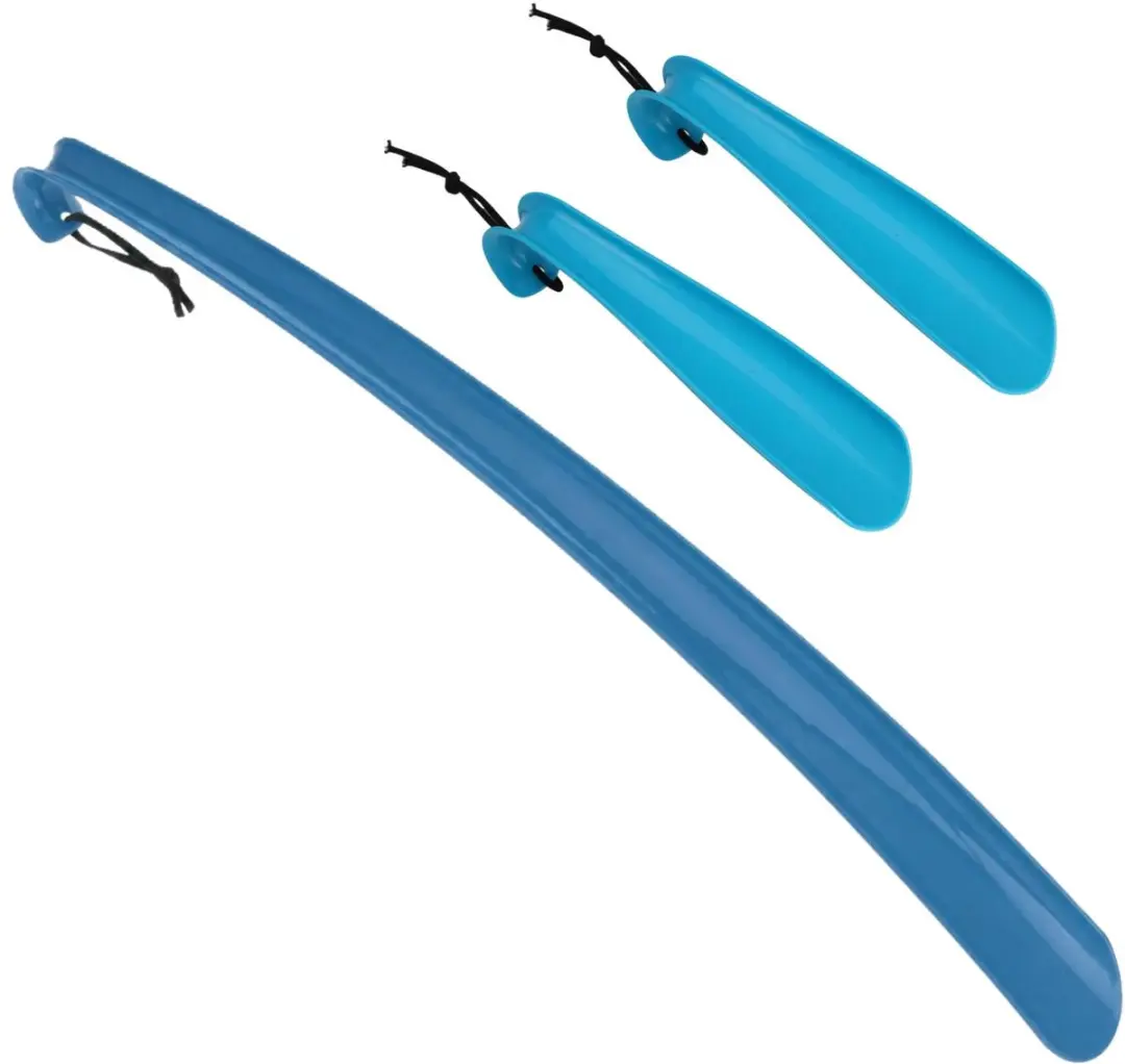 Shoe Solutions Schoenlepels set