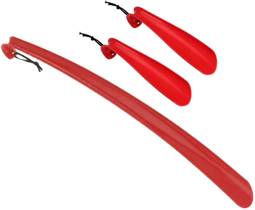 Shoe Solutions Schoenlepels set