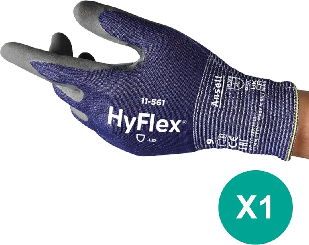HyFlex® 11-561
