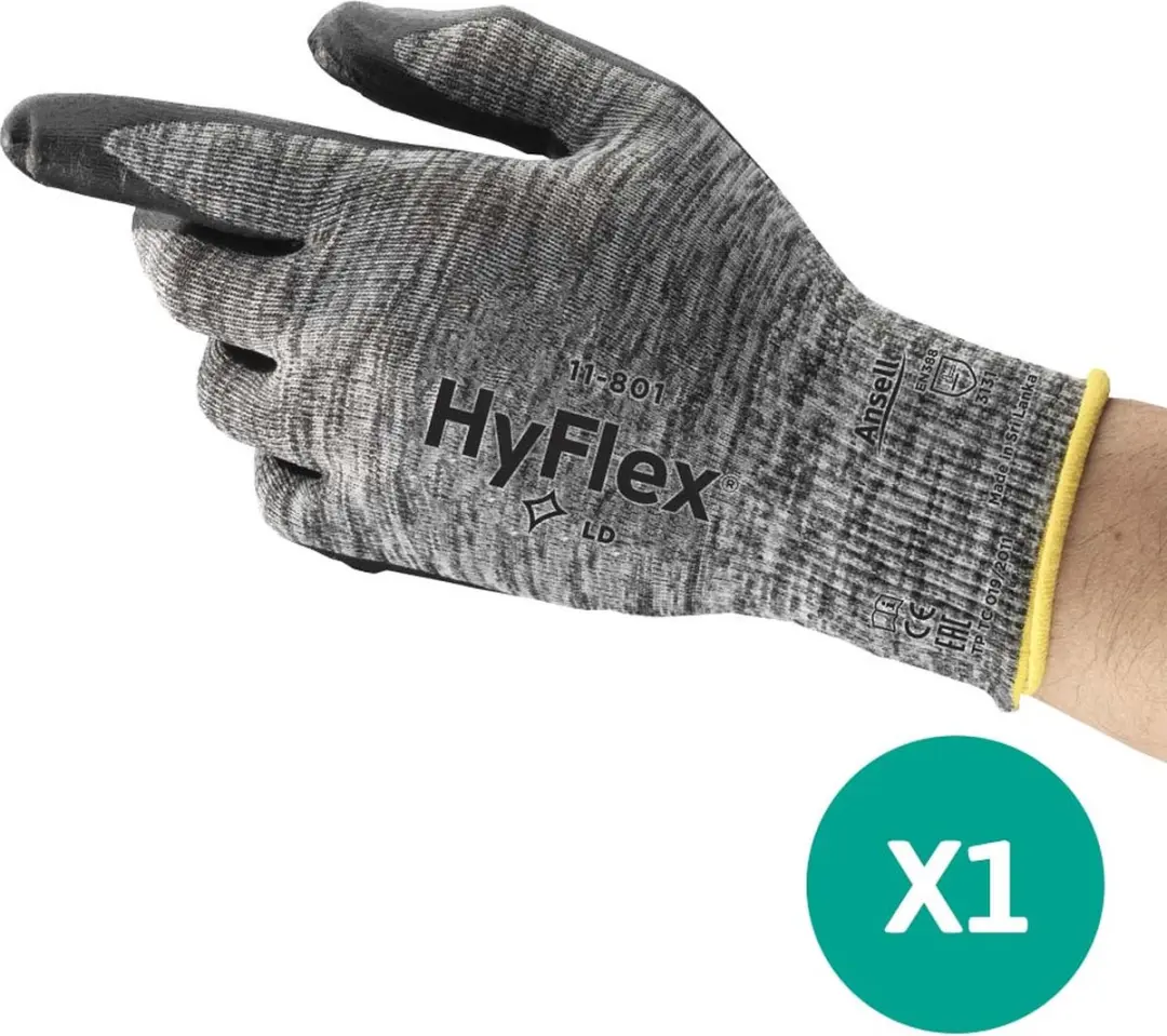 HyFlex® 11-801