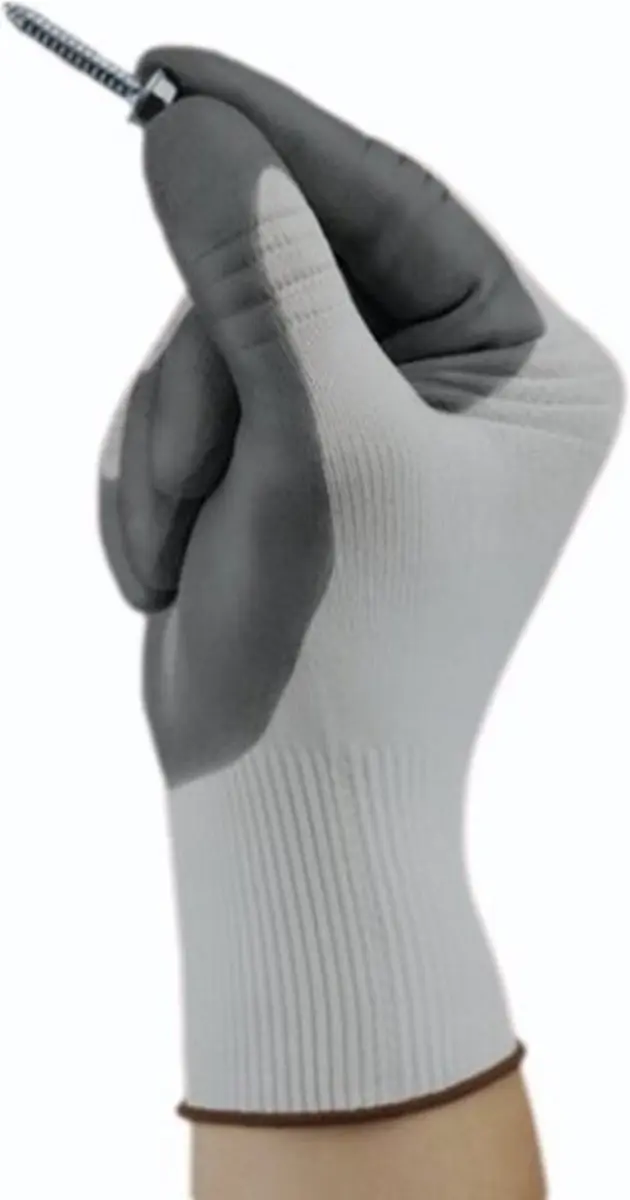 Ansell Hyflex 11-800 Veiligheidshandschoen - Maat 10 - afbeelding 4 van 5