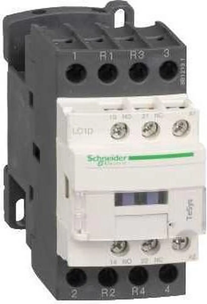 Schneider Electric LC1D258P7 Vermogensbeveiliging - afbeelding 5 van 5