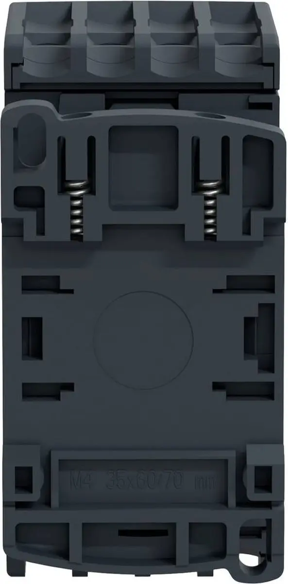 Schneider Electric LC1D258P7 Vermogensbeveiliging - afbeelding 3 van 5