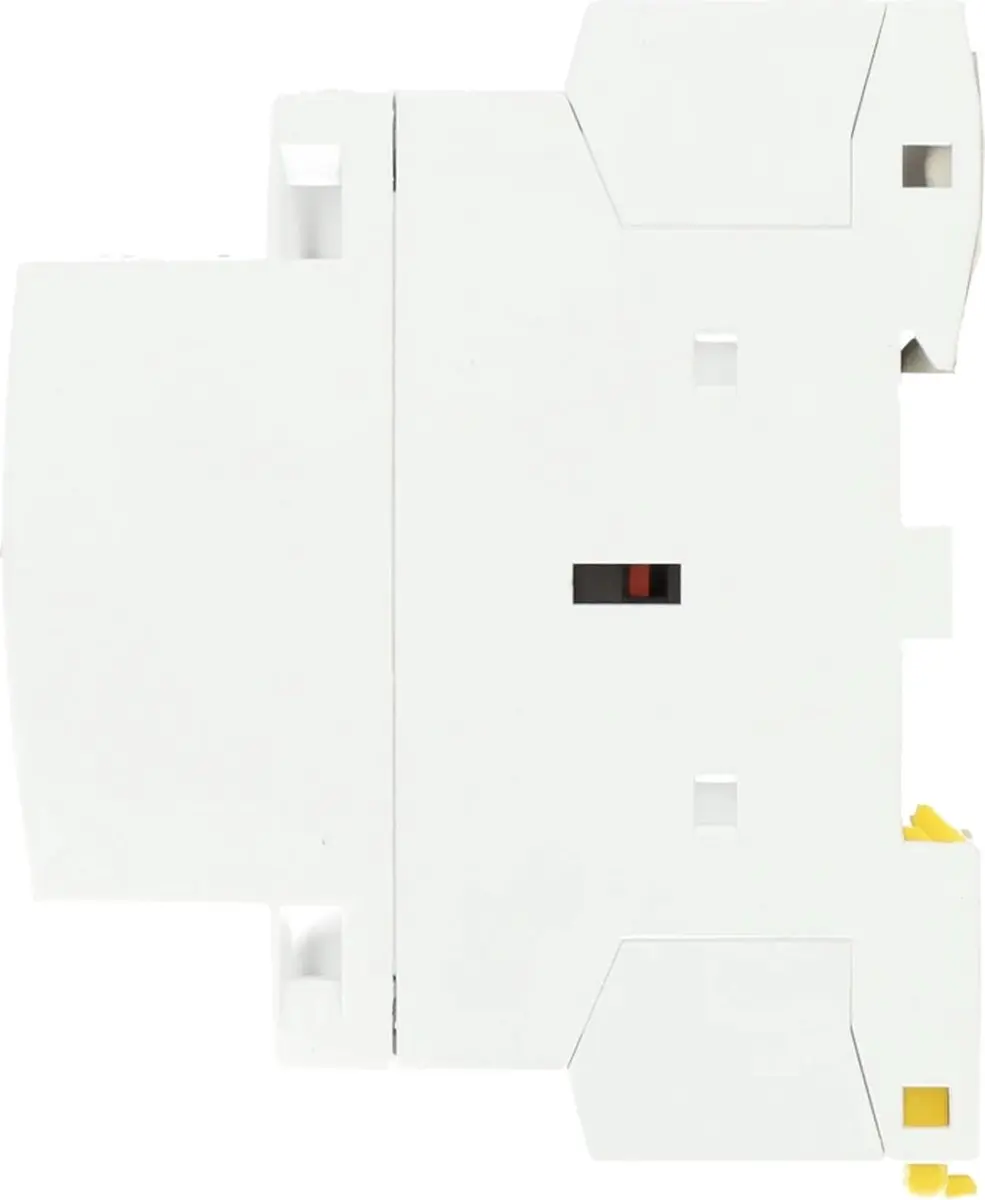 Schneider Electric GC2520M5 Magneetschakelaar 25A - Wit - afbeelding 5 van 6
