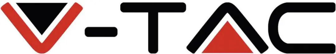 V-TAC VT-8030 Bewegingsmelder - IP20 - Wit - afbeelding 5 van 6