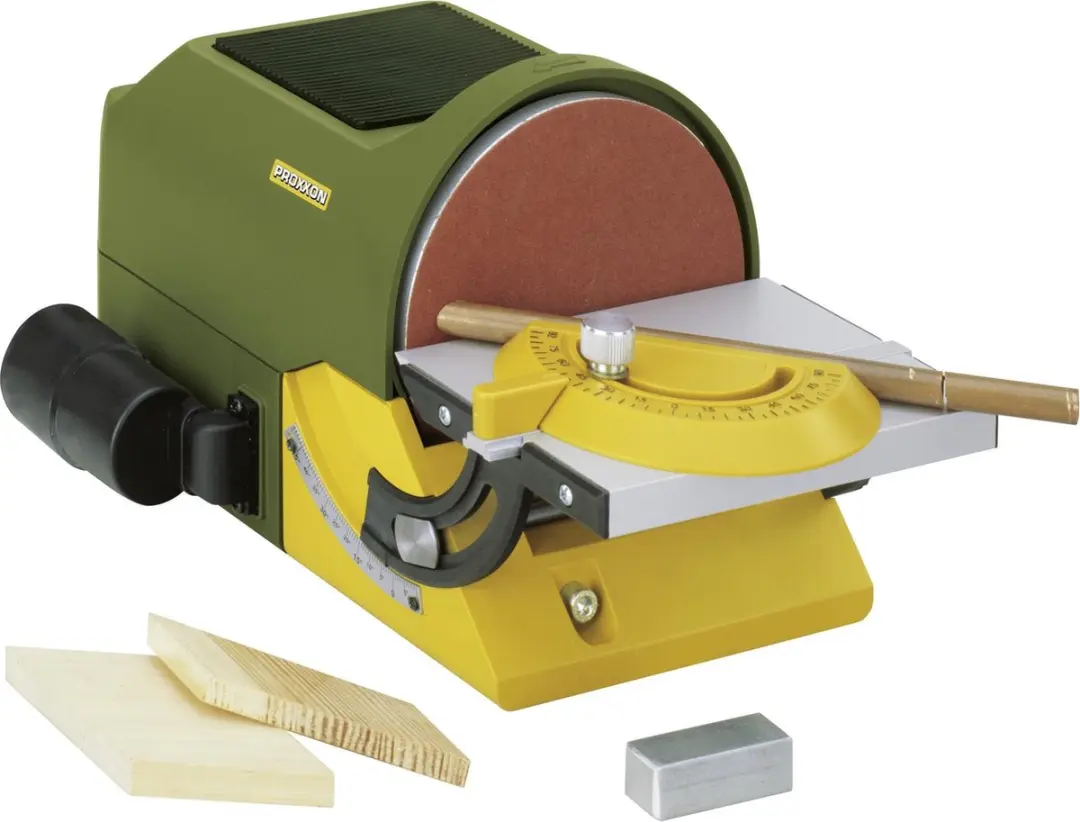 Proxxon Micromot TG 125/E 27 060 Schotelslijper
