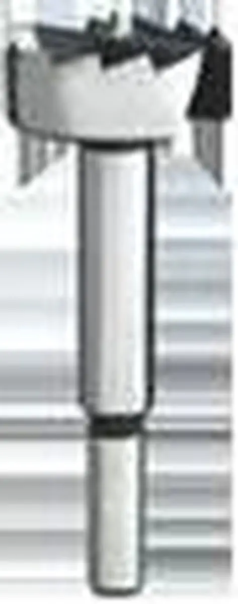 Heller 12032 6 Forstnerboor 18 mm