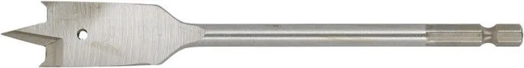 Heller speedboor 18x152mm QuickBit