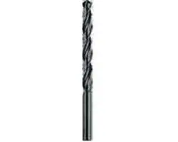 Heller 18485 4 HSS Metaal-spiraalboor 4.5 mm