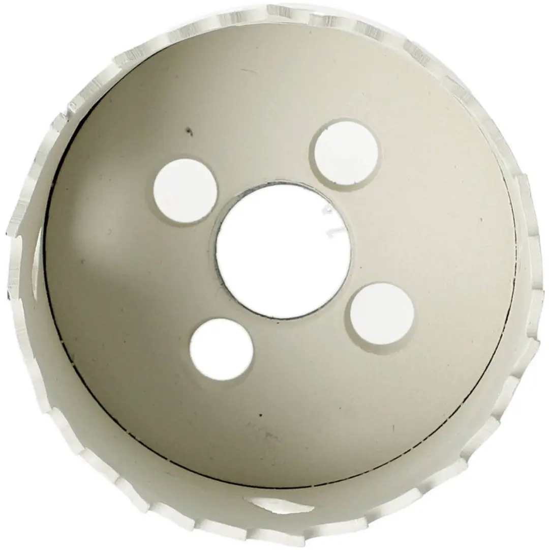 Heller 19779 3 Gatenzaag 3-delig - 68 mm - afbeelding 3 van 5