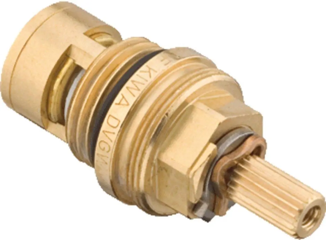 Hansgrohe Elastop Bovendeel 1/2 inch