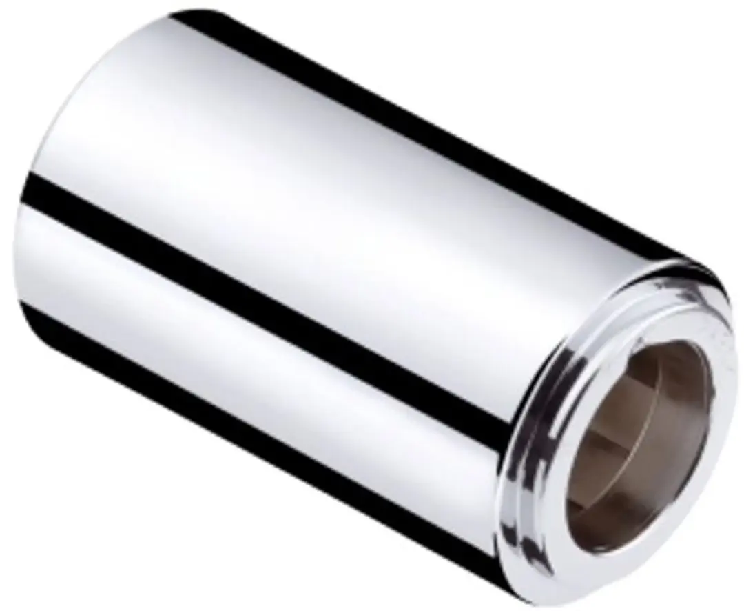 Hansgrohe iBox Huls voor Afsluitgreep 96446000