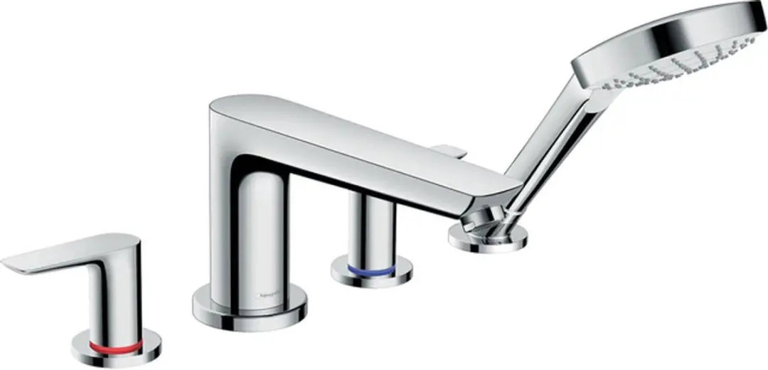 Hansgrohe Talis e Afdekset