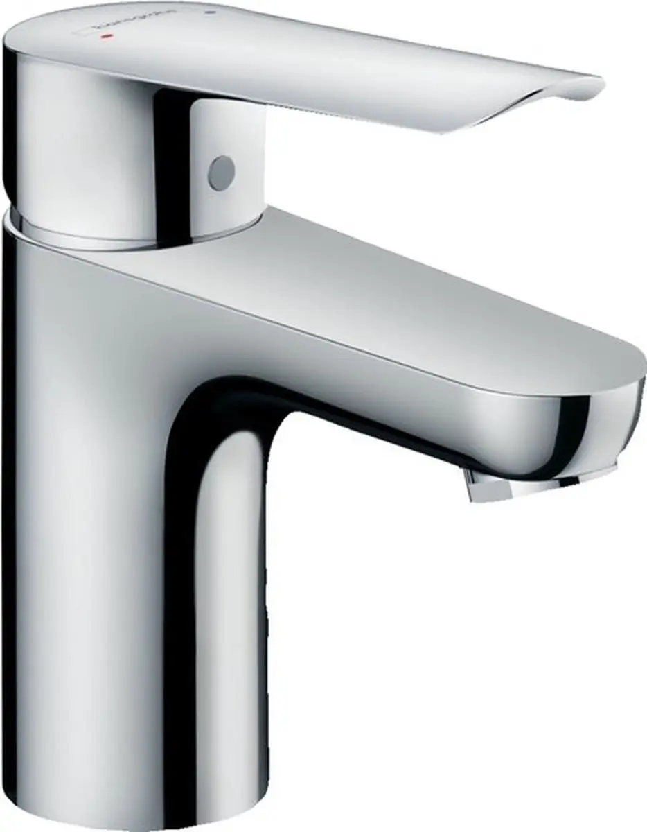 Hansgrohe Logis E 71160000 Wastafelmengkraan