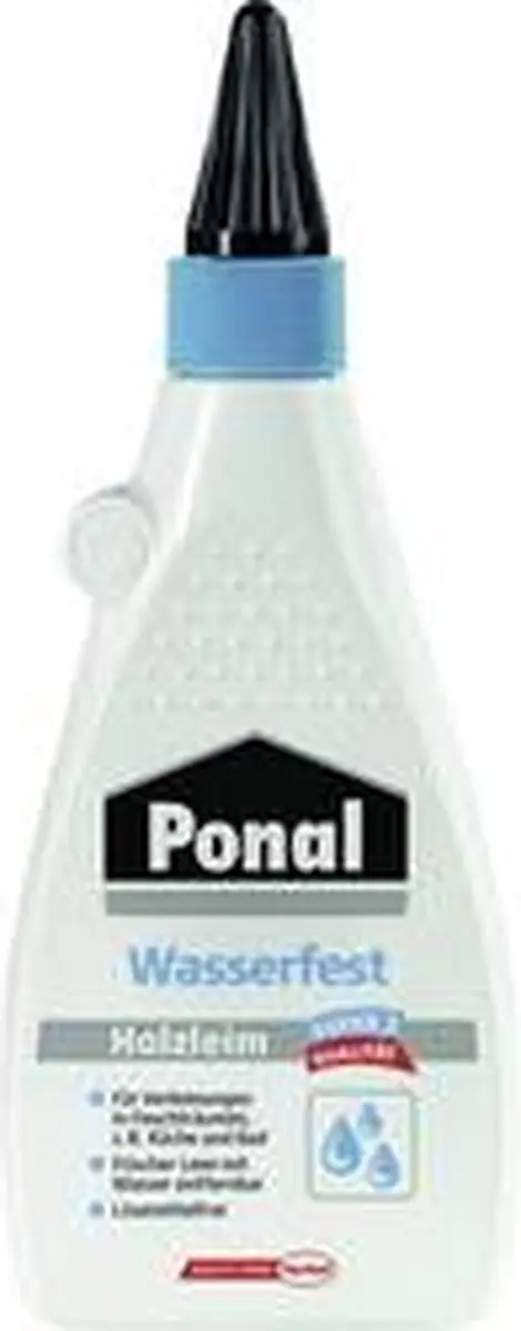 Ponal SUPER 3 Houtlijm PN10S