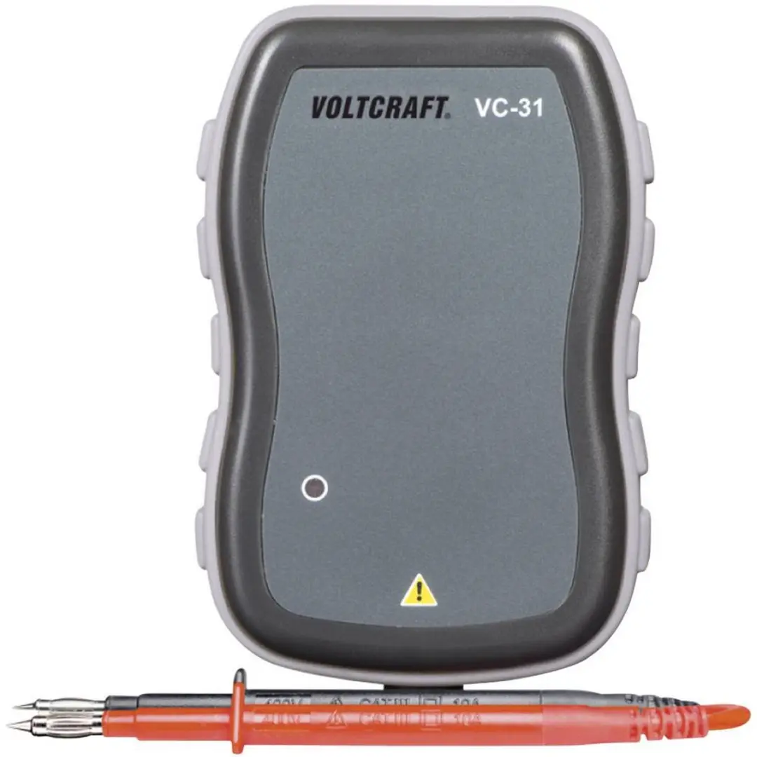 Voltcraft VC-31 Multitester