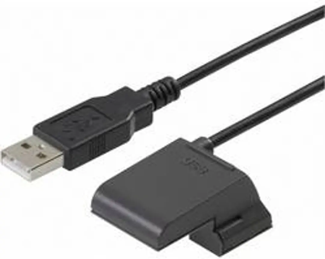 Voltcraft 120317 Adapter