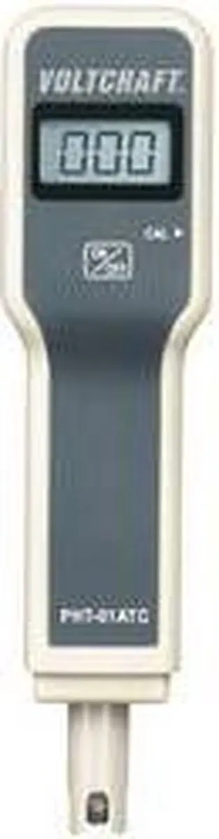 Voltcraft PHT-01 ATC pH-meter - afbeelding 4 van 4