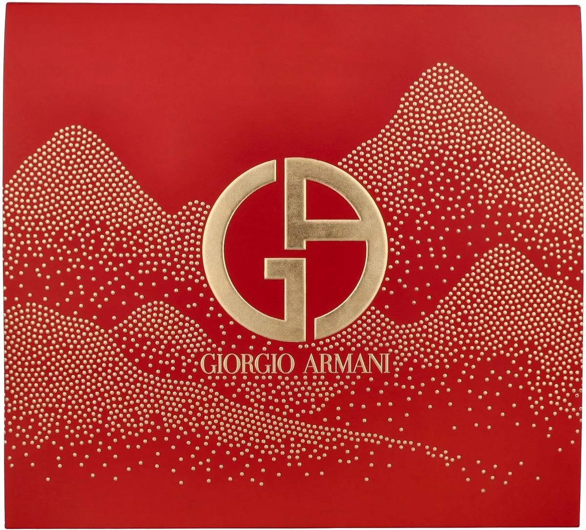 Armani Si Eau de Parfum Set - 150ml (3x50ml)