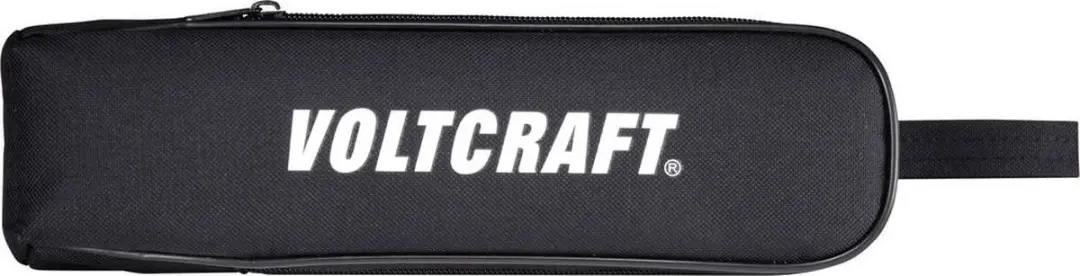 Voltcraft VC50/60 Tas voor Meetapparatuur - Zwart - afbeelding 4 van 4