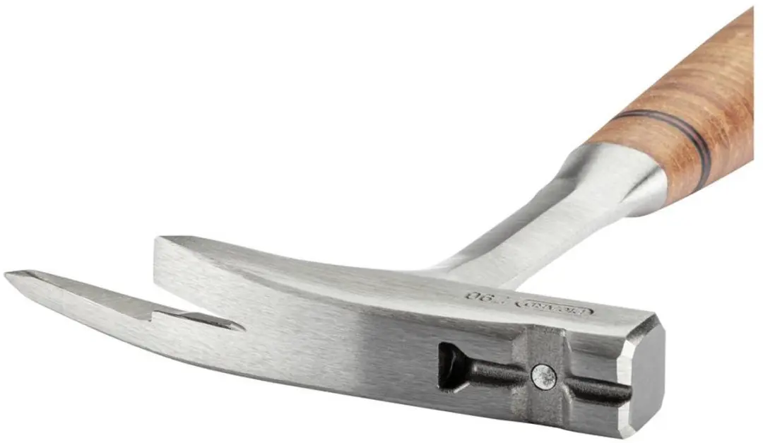 Picard Steigerhamer 790 Lederen Handgreep - 950g - afbeelding 4 van 6