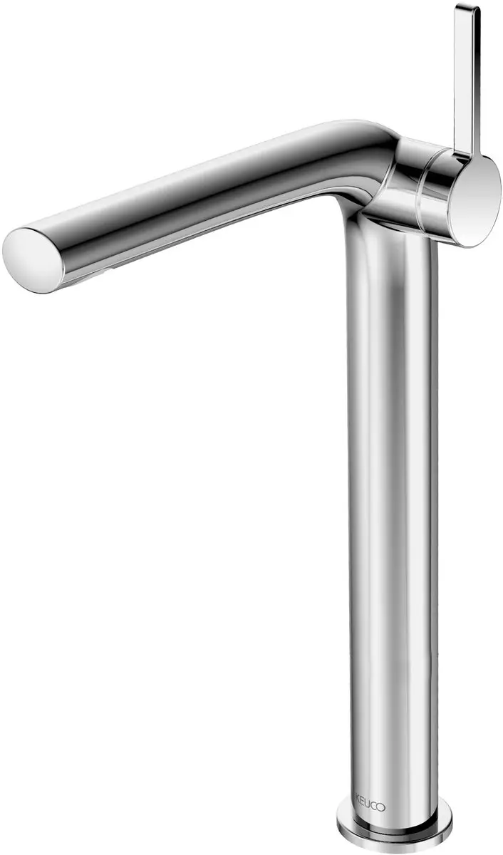 Keuco Edition 400 Wastafelkraan 51502010103
