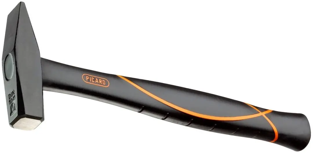 Picard 0032700-0300 Bankwerkershamer - 300g - afbeelding 6 van 6