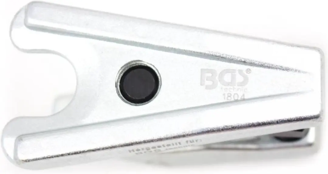 BGS technic 1804 Stuurkogeltrekker - Universeel 50mm - Zwart - afbeelding 4 van 6