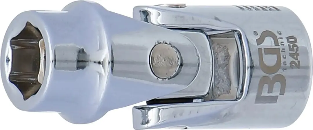 BGS technic Cardan Dopsleuteldop 3/8" - 10 mm - afbeelding 3 van 5