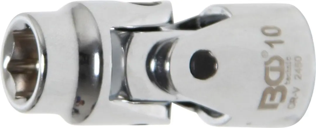 BGS technic Cardan Dopsleuteldop 3/8" - 10 mm - afbeelding 4 van 5
