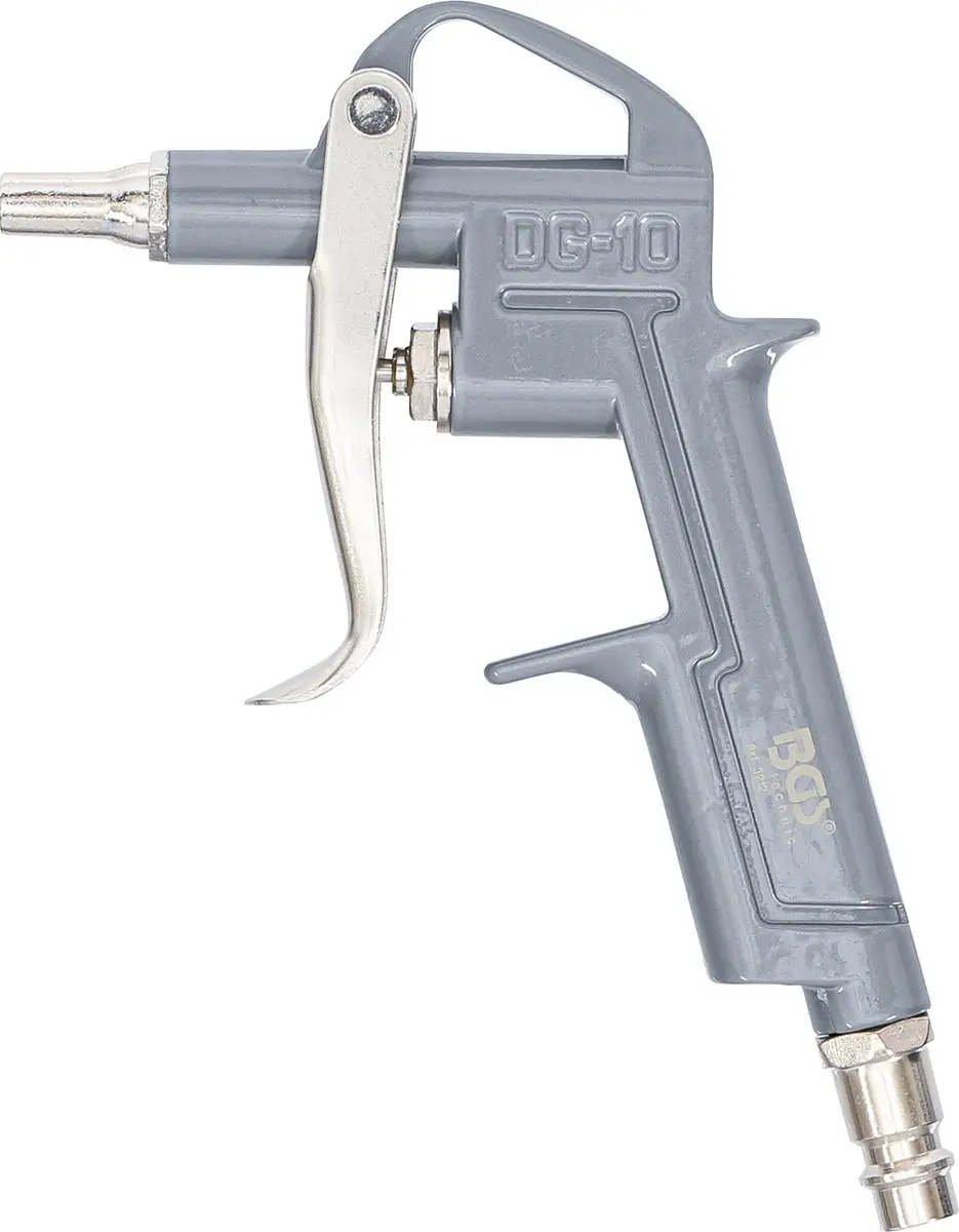 BGS technic Luchtpistool kort 3212
