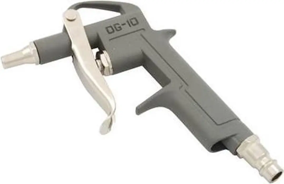 BGS technic Luchtpistool kort 3212 - Euro aansluiting - afbeelding 2 van 5