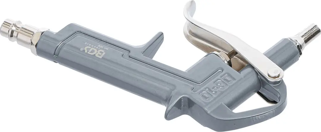 BGS technic Luchtpistool kort 3212 - Euro aansluiting - afbeelding 4 van 5