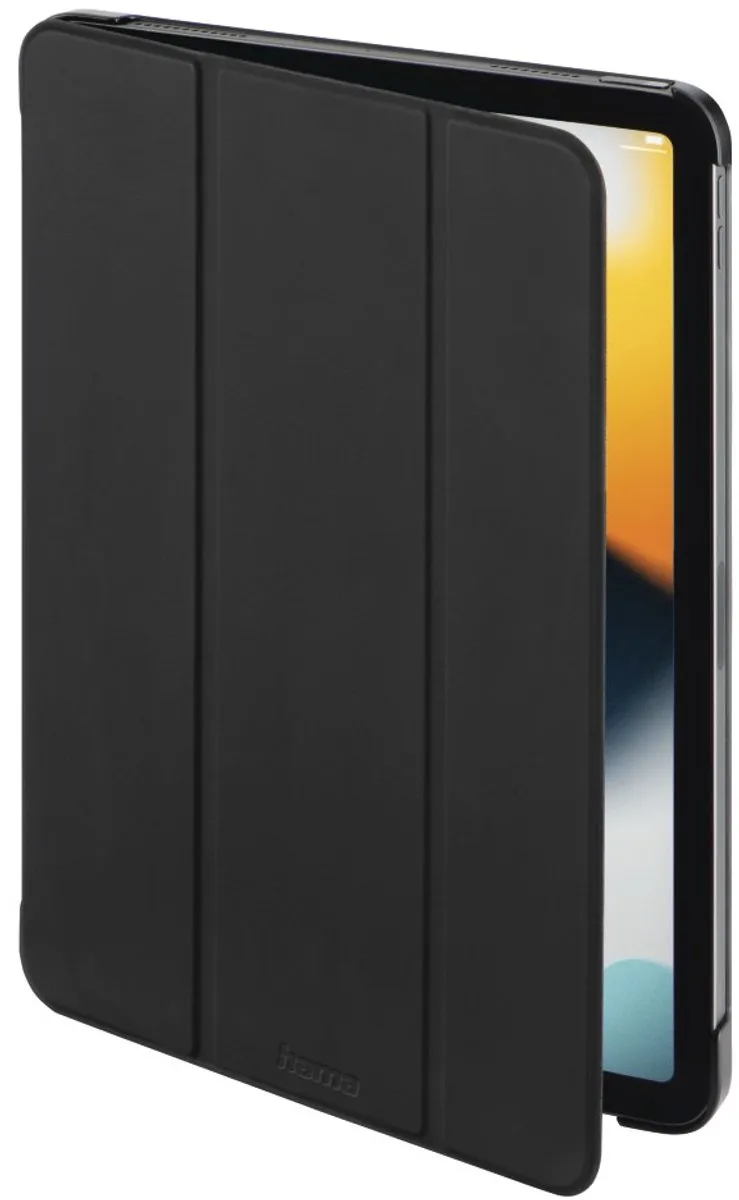 Hama Tablethoes Fold 00227000 - iPad Air 13" - Zwart