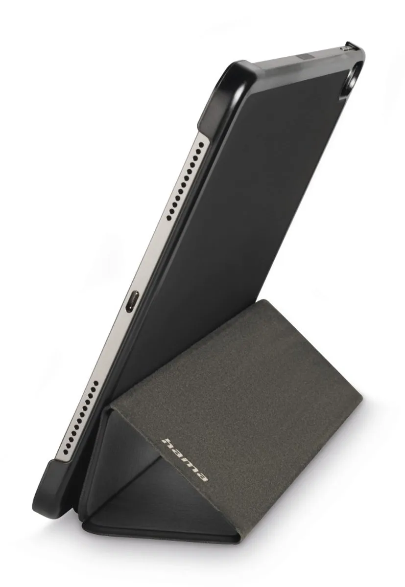 Hama Tablethoes Fold 00227000 - iPad Air 13" - Zwart