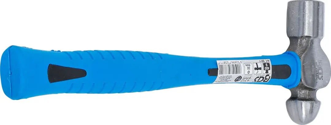 BGS technic Bolbankhamer 450g - afbeelding 6 van 6