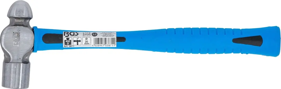 BGS technic Bolbankhamer 450g