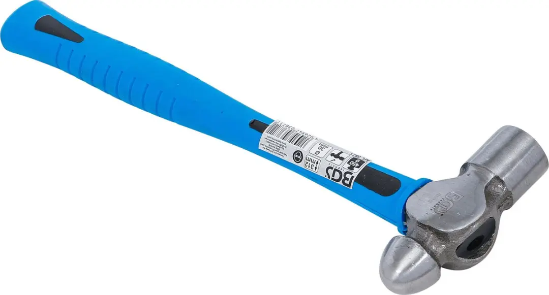 BGS technic Bolbankhamer 450g - afbeelding 5 van 6