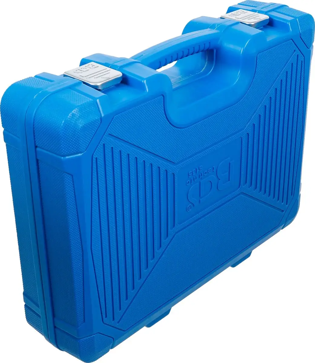 BGS technic 5135 Bit- en dopsleutelset - 60 delig - afbeelding 4 van 6