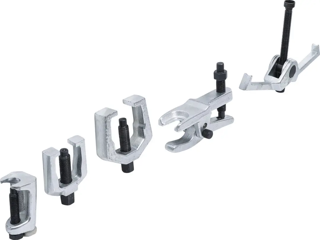 BGS technic Kogelgewricht demontagevorkset 5-delig - afbeelding 5 van 6