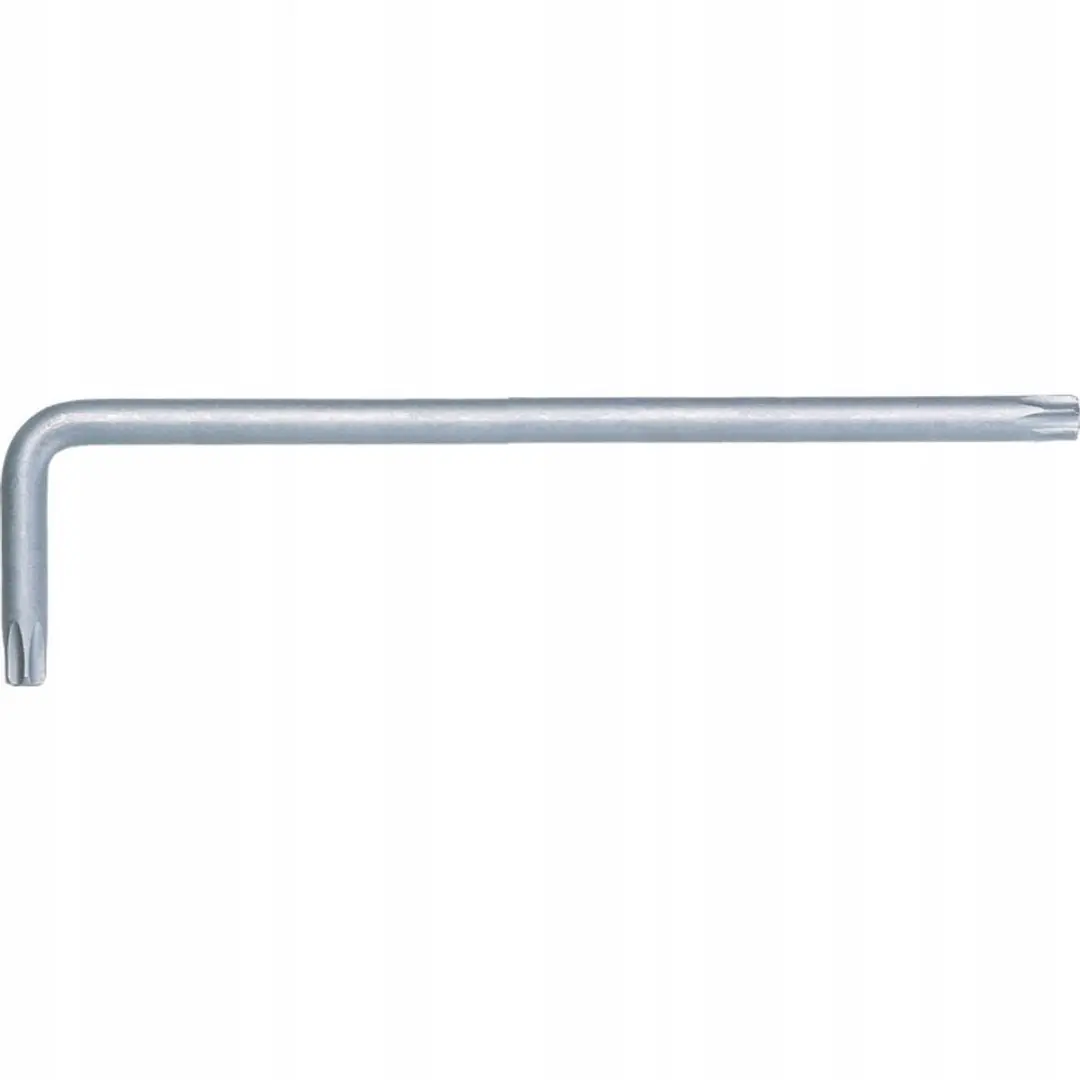 KS Tools CLASSIC Lange Inbussleutel T25