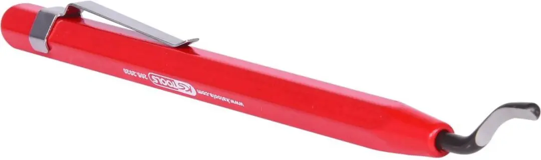 KS Tools 205.2020 Handontbramer - Aluminium/Staal - afbeelding 4 van 4