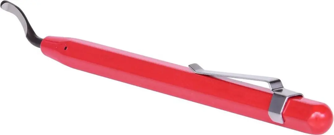 KS Tools 205.2020 Handontbramer - Aluminium/Staal - afbeelding 2 van 4