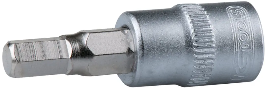 KS Tools Bitdop voor Zeskantbouten